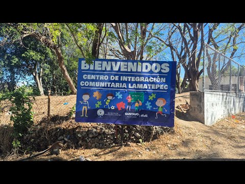  Lamatepec Una Colonia Historica en Santa Ana esta es su Historia 