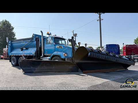 WESTERN STAR 4700SB 2015