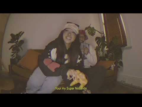JXN  - Nintendo ft Reyanna Maria (MUSIC VIDEO)