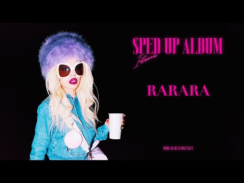 Video thumbnail for RARARA (Sped Up)