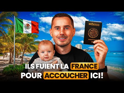 Passeport GRATUIT pour vos enfants (et pour vous ensuite)