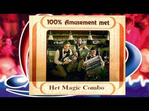 Het Magic Combo ♪ Verboden Liefde ♫