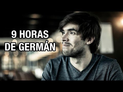 9 horas de Germán Garmendia