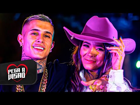 DESTRAVADA VEM NA GALOPADA - MC Paiva e Gabi Saiury - Cheiro de Mato (Love Funk) DJ Neeh e Kotim