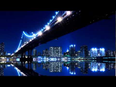Project ab8800880088 pres. M.I.K.E. - Under The Bridge (Album Mix) (2013)