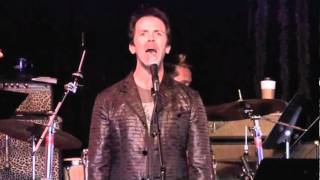 But The World Goes 'Round