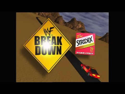 WWF Breakdown: In Your House Review