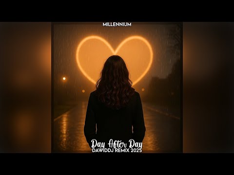 Millennium - Day After Day (DawidDJ Remix 2025)