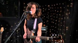 The Ghost Ease - XV (Live on KEXP)