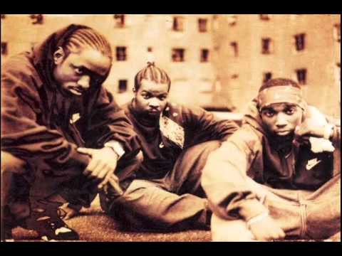 Lords Of The Underground feat. Da Brat - One Day