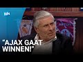 De Aftrap | Met Sjaak Swart en Hans van der Zee