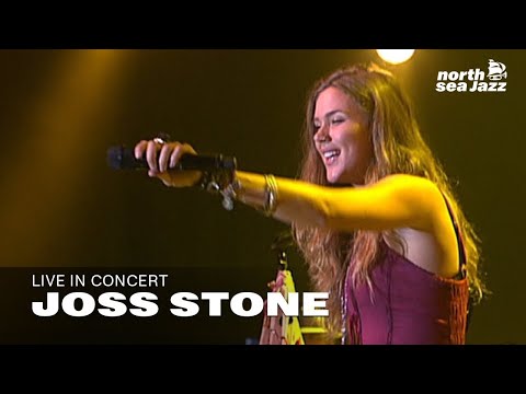 Joss Stone - Full Concert [HD] | North Sea Jazz (2010)