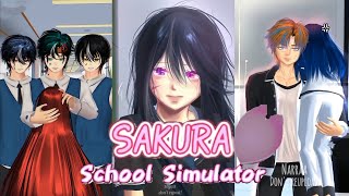 Download lagu KUMPULAN JJ TIKTOK SAKURA SCHOOL SIMULATOR  (PART.6)❤  #viralvideo#jjsakuraschoolsimulator mp3