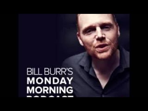 Bill Burr Explains Why Yoko Ono Sucks