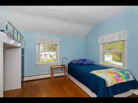 134 Belmont Street Reading, MA 01867 - Single Family - Real Estate - For Sale