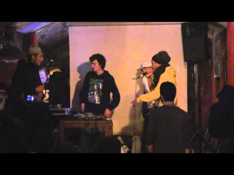 round 11 bipiemmefreestylecontest