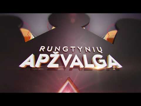 „Citadele KMT“ rungtynių apžvalga: „Pieno žvaigždės“ - „Šiauliai-7bet“ [2021-10-13]