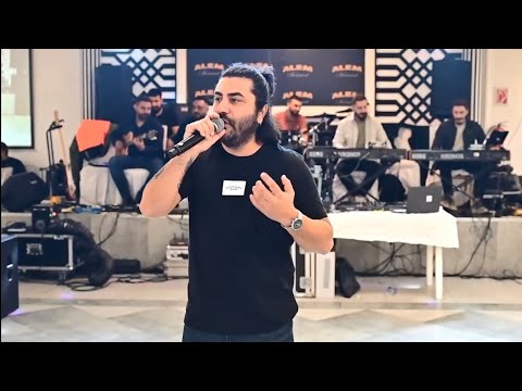 Ork Nazmiler - Salih Kaptan Haberin Olsun (2023 LİVE)