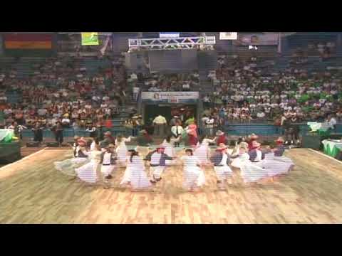 CTG Guapos do Itapuí - Campo Bom 30ª RT - ENART 2011