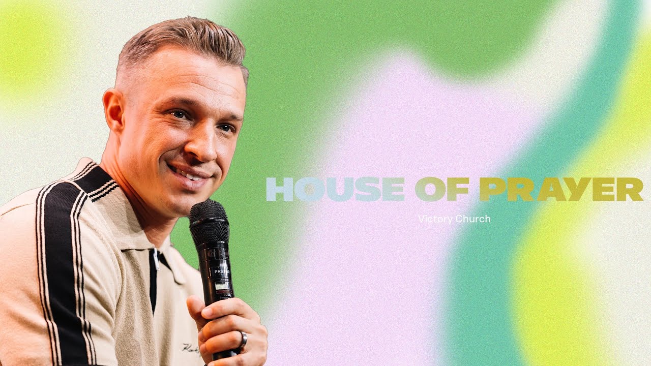 House of Prayer | Assurance of Abundance