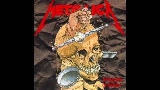 Metallica - Breadfan