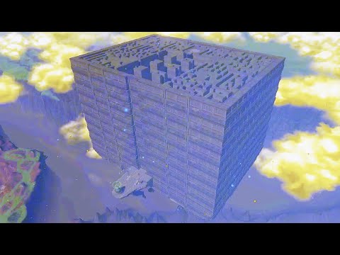 Lomei Labyrinth Island Guide - Zelda Tears of the Kingdom