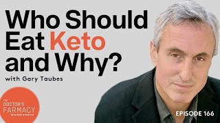 Who Should Eat Keto and Why?