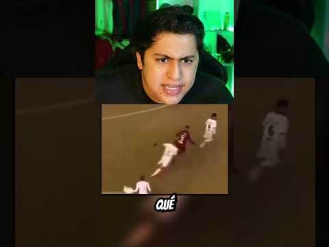 NO DEBIÓ MARCAR ESE GOL...☠️