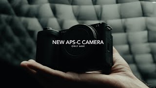 ESTA ES MI PRIMERA CÁMARA APS-C 🤩
