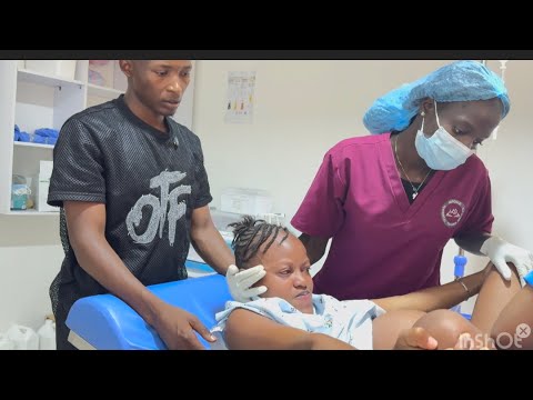 Raw&Uncut Delivery Full Video