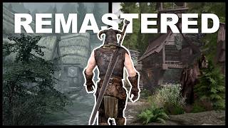 Make Skyrim Look AMAZING with Only 20 Mods | Xbox Compatible