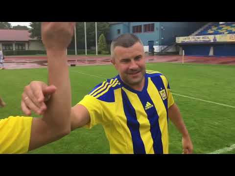 ФКВ-20! 1997-2017.  Незабываемо.  Значит, будем всегда помнить.