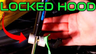 Universal Lift Support Clamp: Quick Review & How to Use • Cars Simplified Tool Reviews