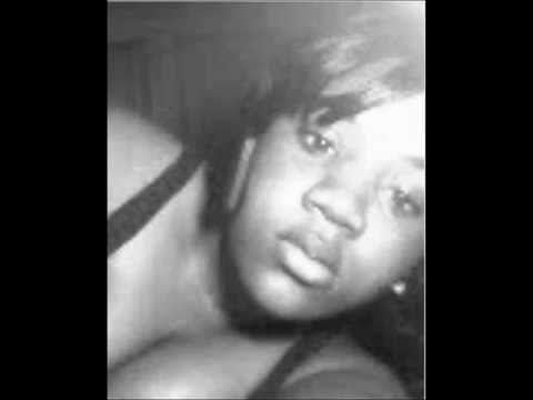 Im Gone - Bashirah Bostic