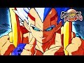 Dragon Ball FighterZ PC Mods Super Baby Vegeta Strongest Form 1 Mod Gameplay Dragon Ball GT Mod