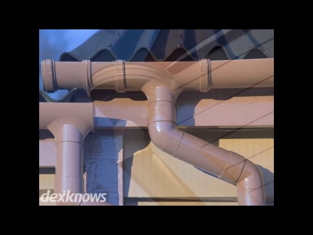 American Seamless Gutter - Cedar Falls, IA