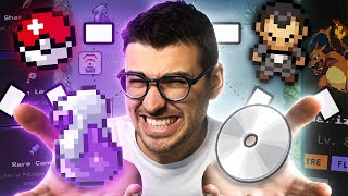 Questo nuovo POKÉMON Roguelike mi ha RUBATO LA VITA!