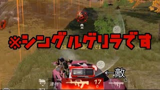 シングルでチーミング最高ＷＷＷＷＷＷＷＷ