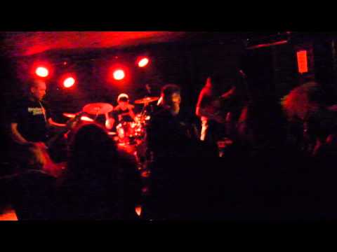 Massive Assault live in Wolfsburg - 2014-01-31 (2/2)