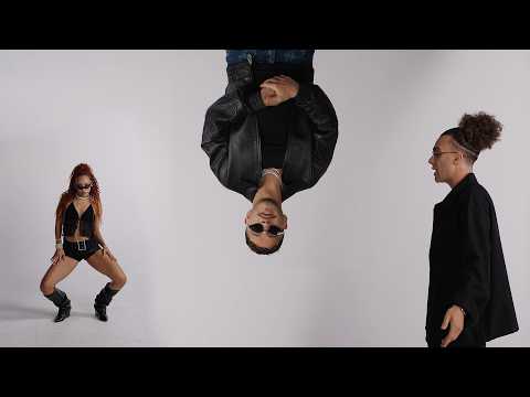 Kybba & Blaiz Fayah - Rude