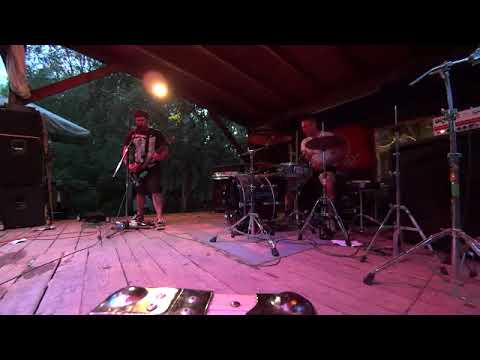 Turtle Rage - live at Weakandwaste Fest 2019