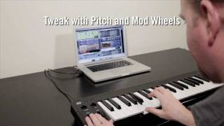 Video thumbnail for Mobile Keys Overview | Line 6 by Line 6