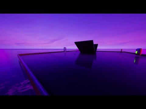 Prblm Chld - Navy Blue feat. Heather Sommer