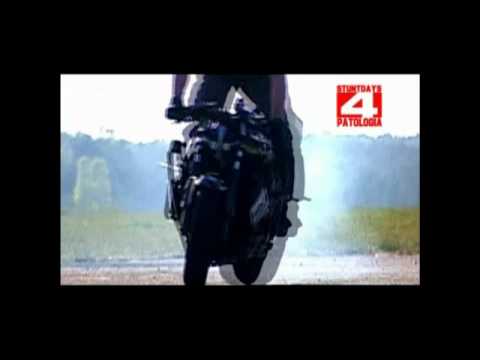 Brożas&Buczer feat. Kaczor, Caddy Pack, Zelo - "Born Whit It"