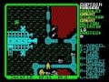 Rebelstar 2 Walkthrough, ZX Spectrum