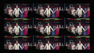 "LA FEBBRE DEL SABATO SERA - IL MUSICAL" (Reprise) - MILANO, TEATRO NUOVO, 17.12.2016