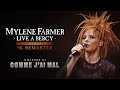 Mylène Farmer - Live à Bercy : Comme j'ai mal (4K Remaster)