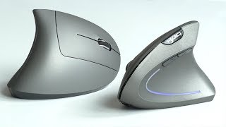 $13 Ergo Mouse