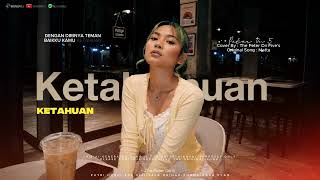Download lagu Matta - Ketahuan - Cover By - Peter On Five's mp3