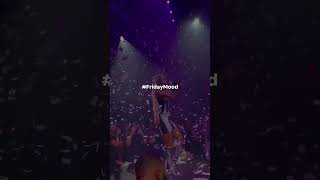 I think you know what this is Friday when you LiveLikeAn11